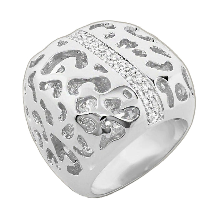 Sweet Leopard Ring