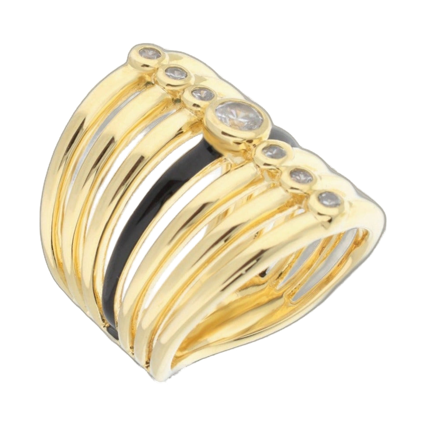 Egyptian Queen Ring