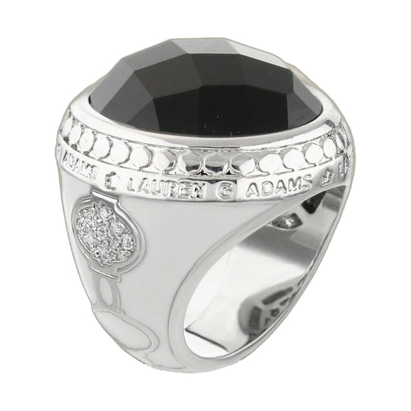 Dragon Lady Cocktail Ring