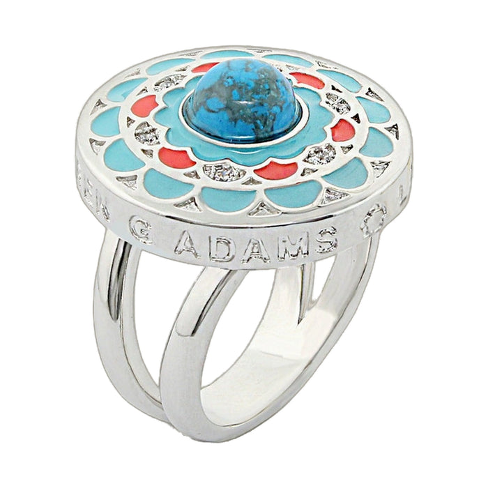 Dream Catcher Ring