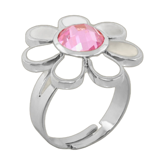 Daisy Flower Ring