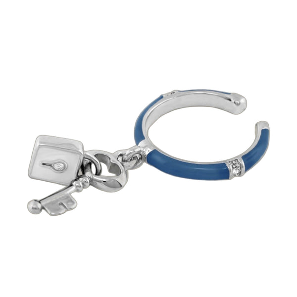 Stackable Charm Ring