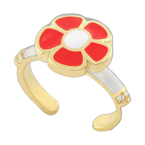Hu La La Child's Ring