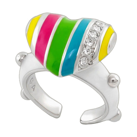 Kiss Me Ring