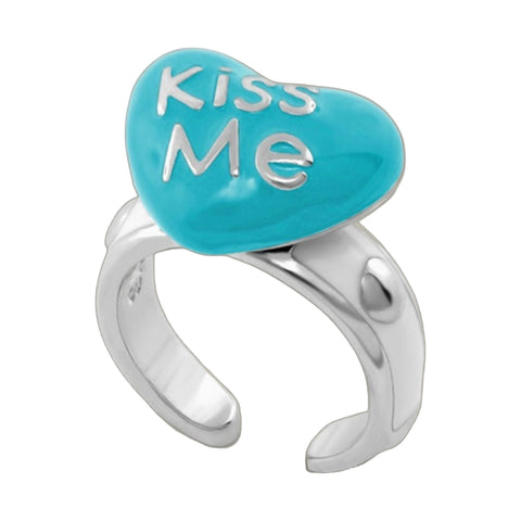 Kiss Me Ring