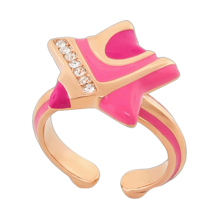 I Am A Star Child's Ring