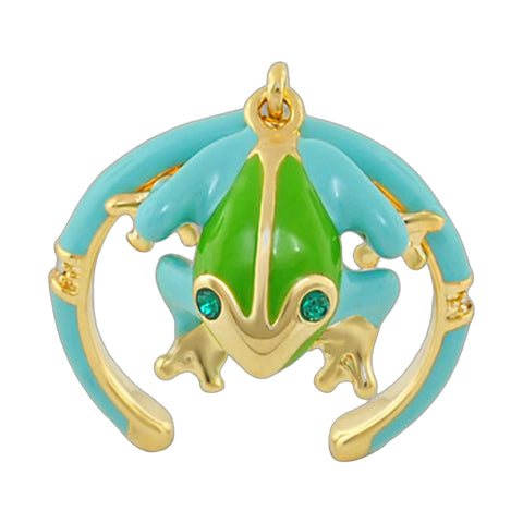 Dream Garden Ring