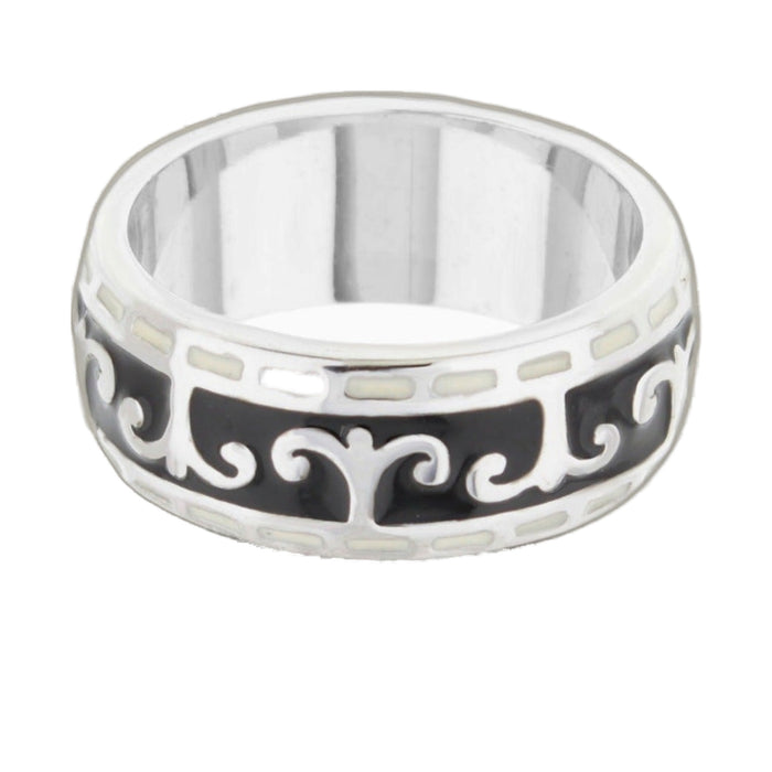Renaissance Style Ring