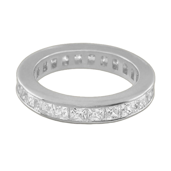 925 Eternity Band