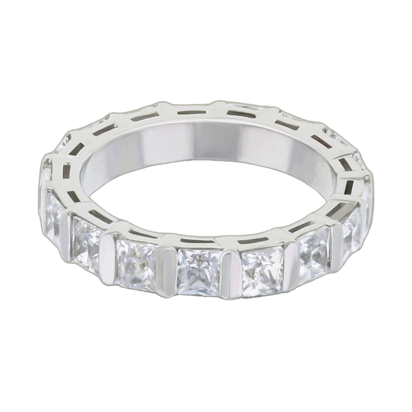 925 Eternity Band