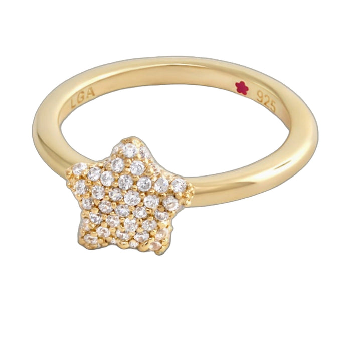 Layers of Love Stackable Ring