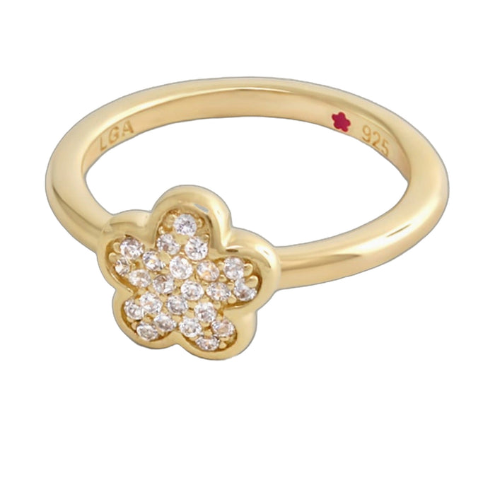 Layers of Love Stackable Ring