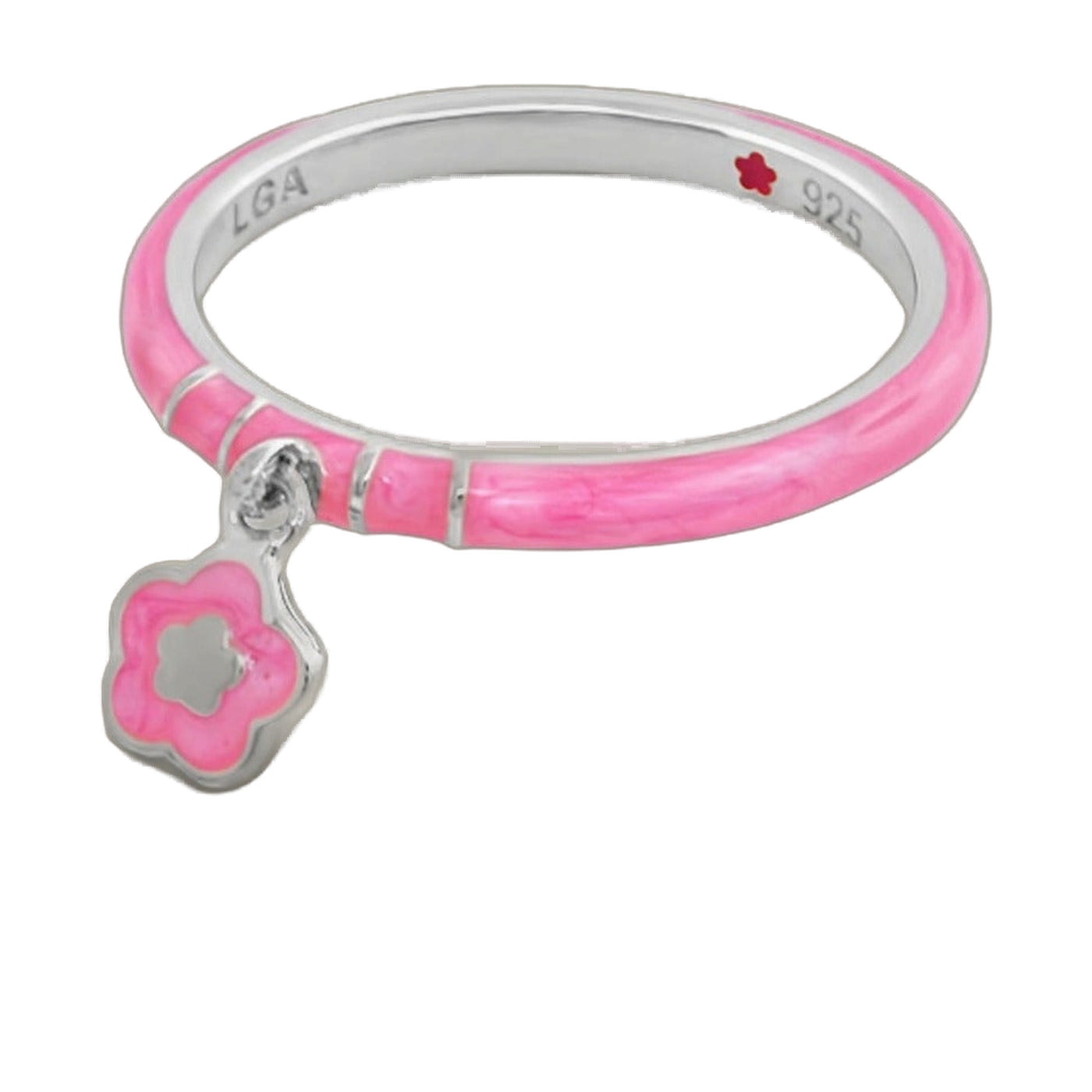 Layers of Love Stackable Ring