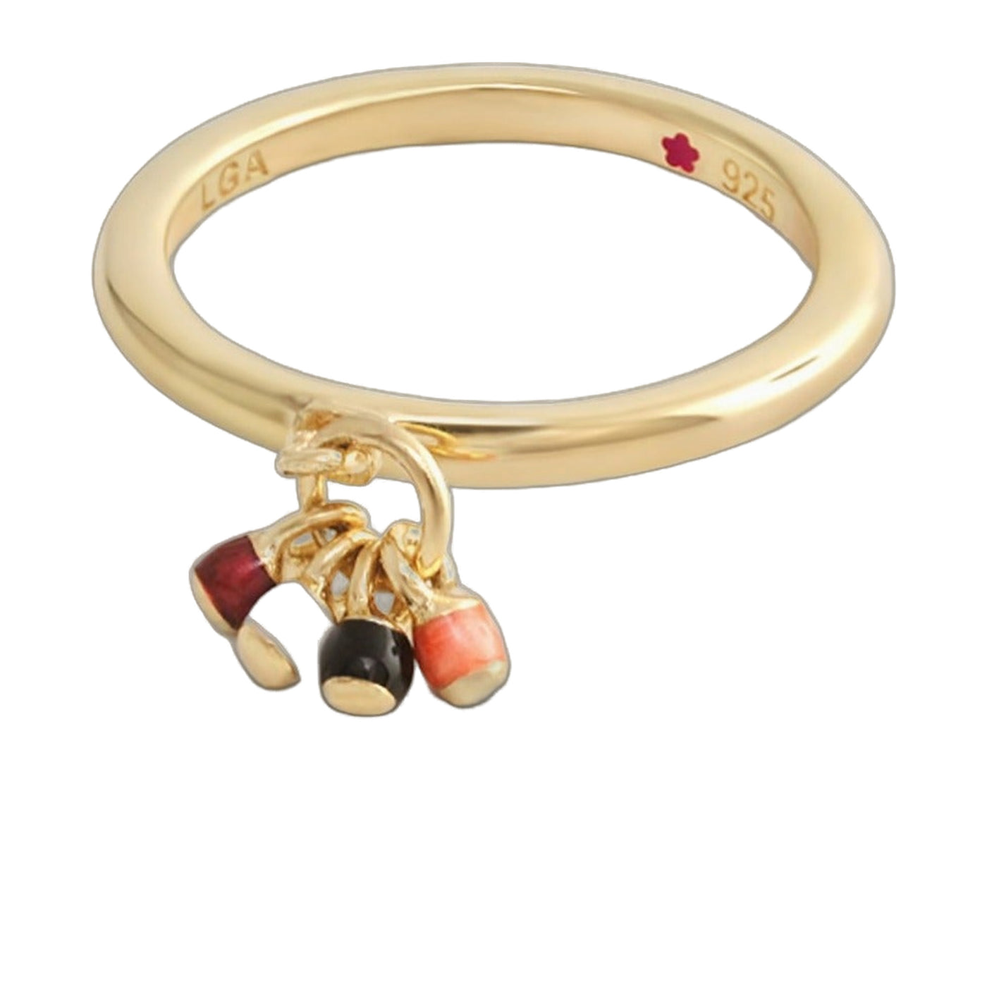 Layers of Love Stackable Ring