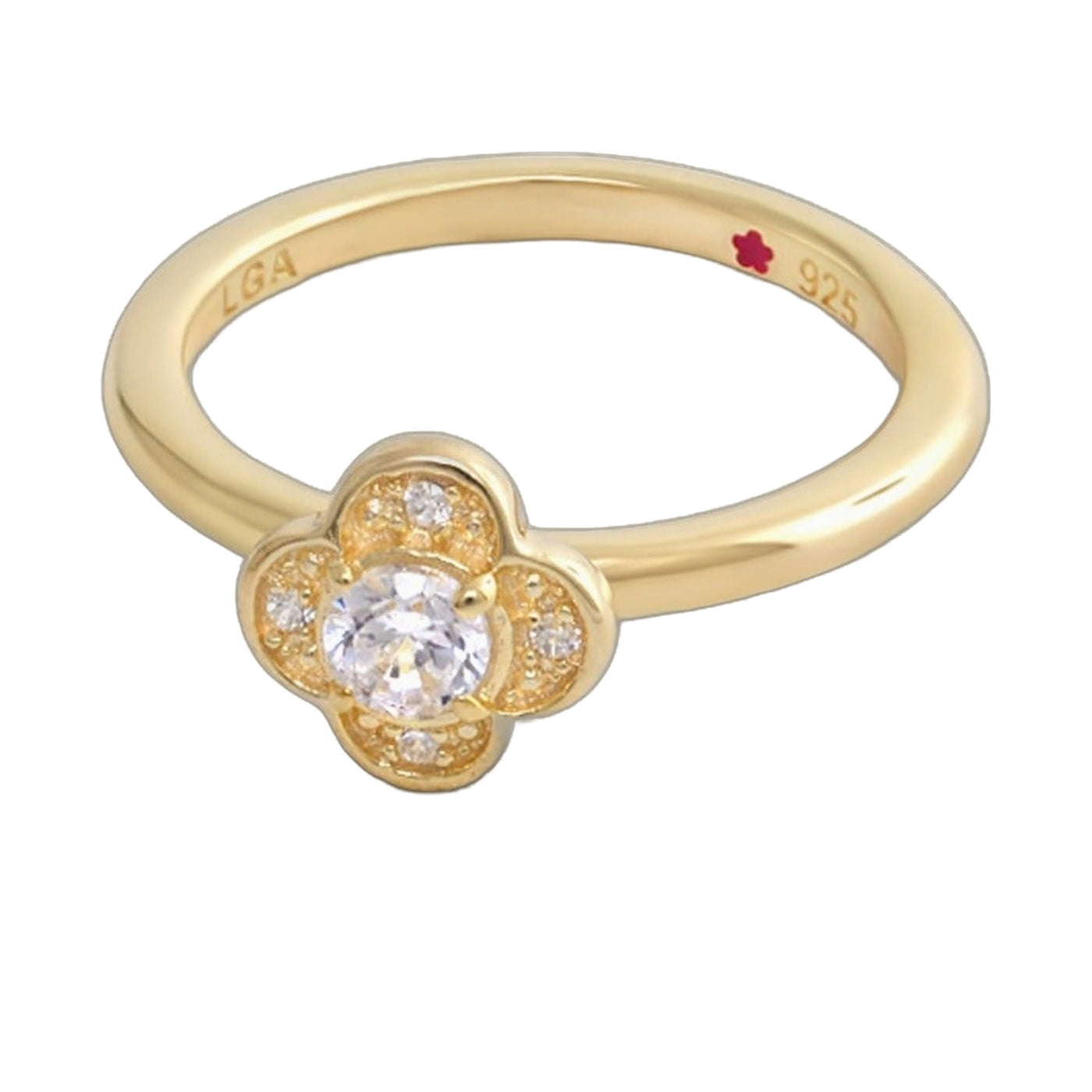 Layers of Love Stackable Ring