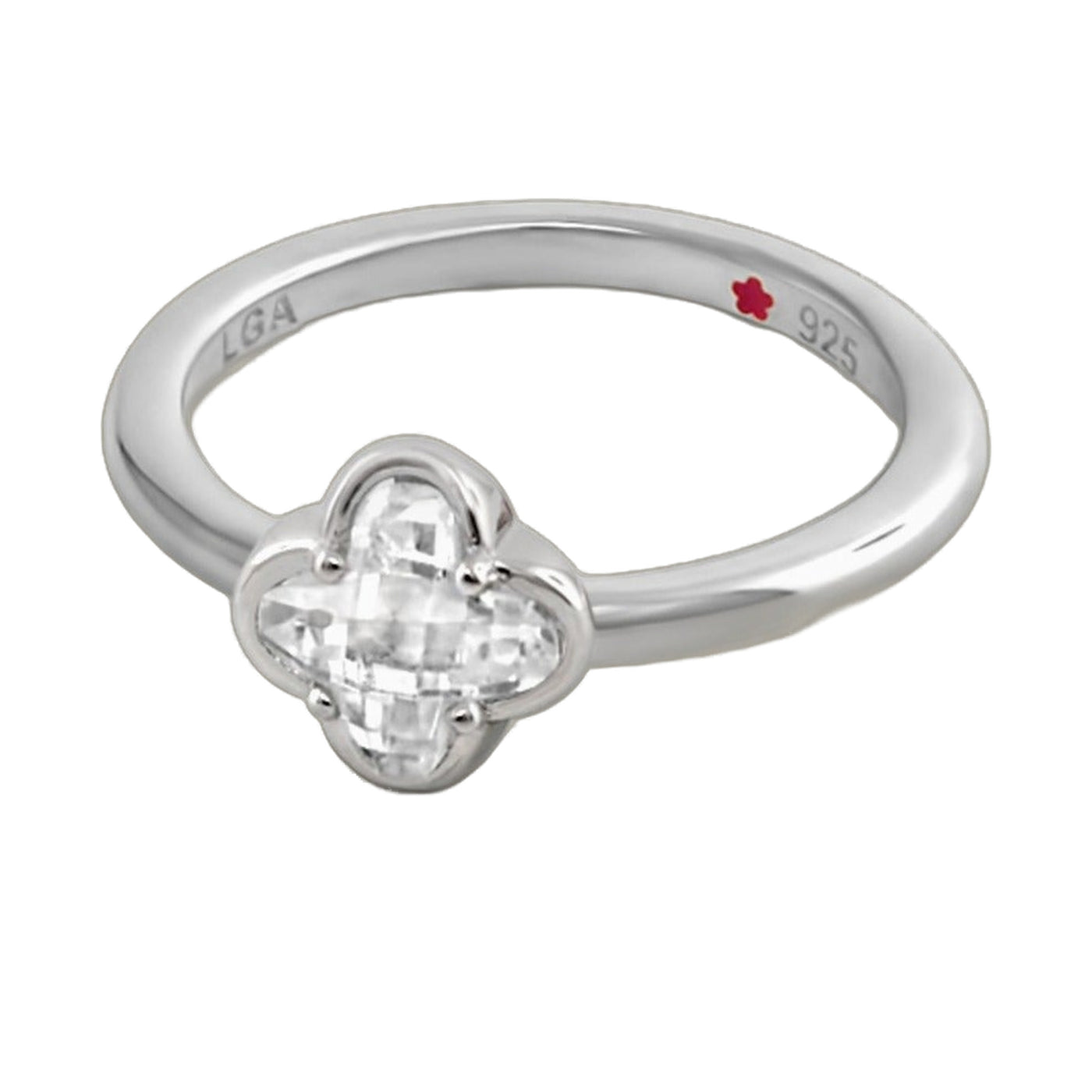 Layers of Love Stackable Ring