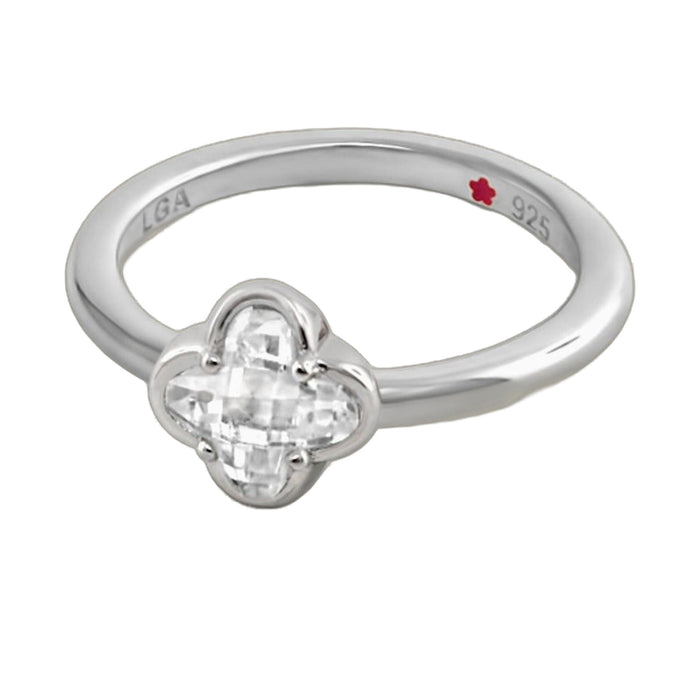 Layers of Love Stackable Ring