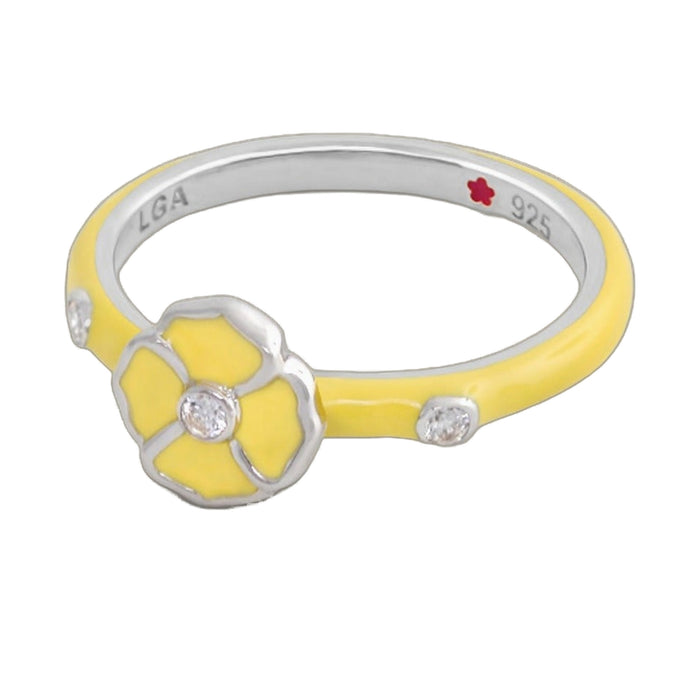 Layers of Love Stackable Ring