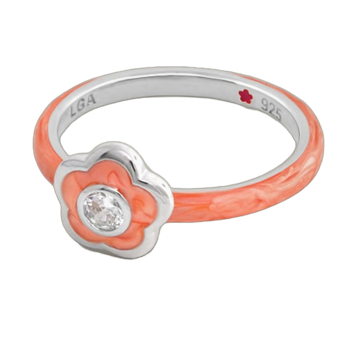 Layers of Love Stackable Ring