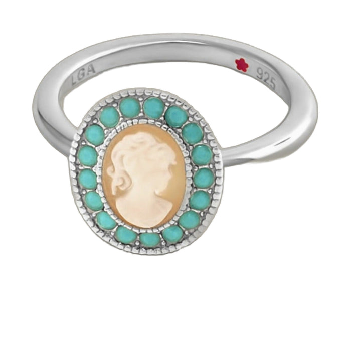 Layers of Love Stackable Ring