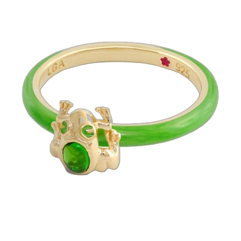 Layers Of Love Stackable Ring