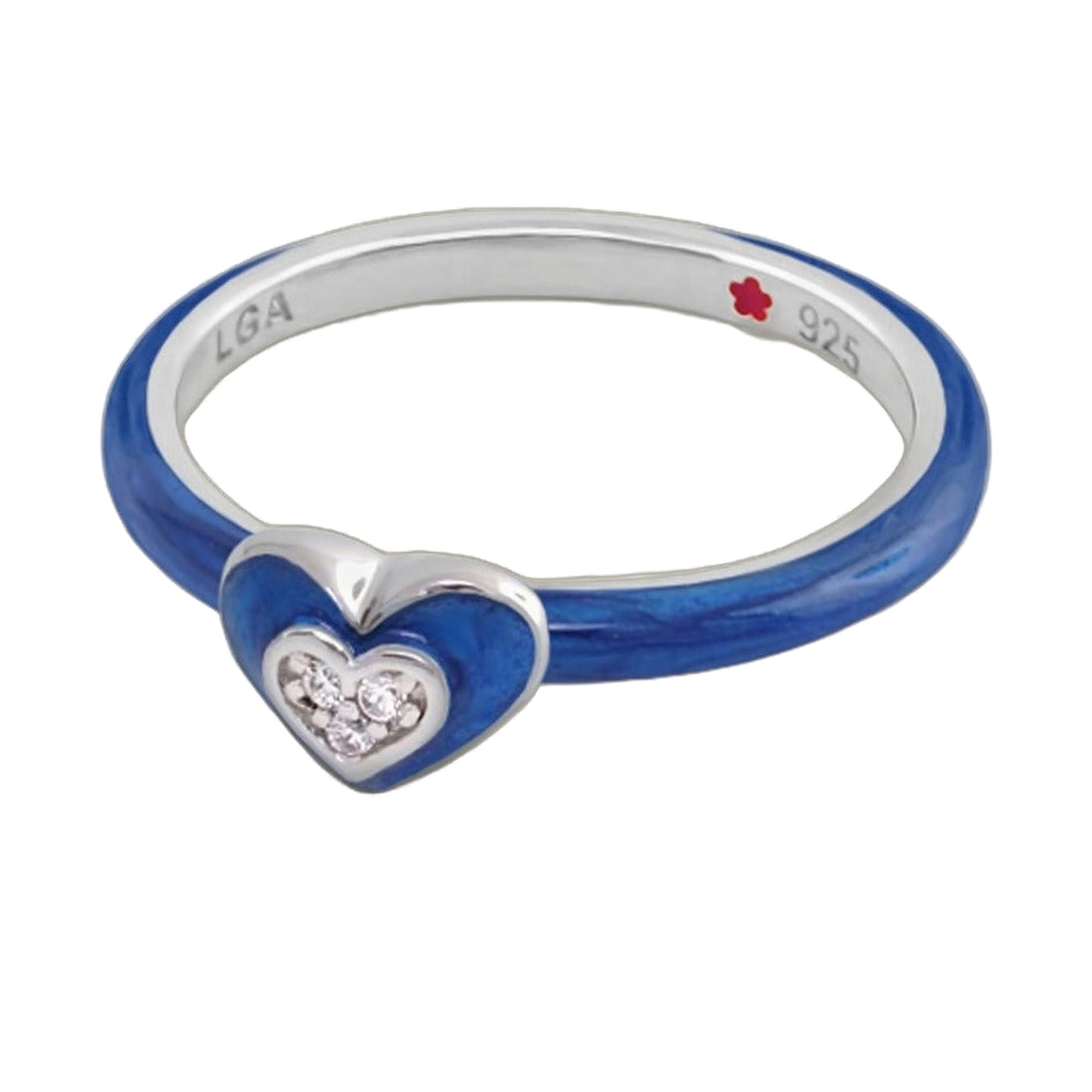 Layers of Love Stackable Ring