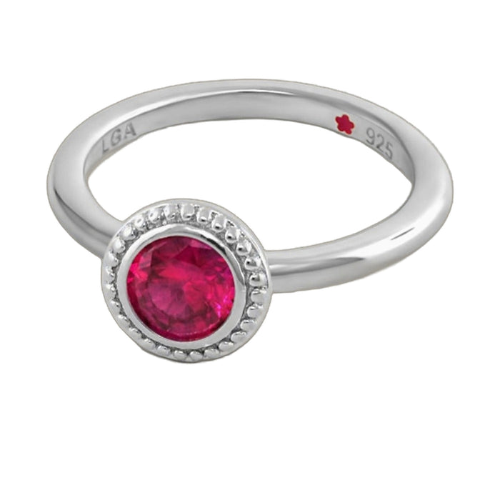 Layers of Love Stackable Ring