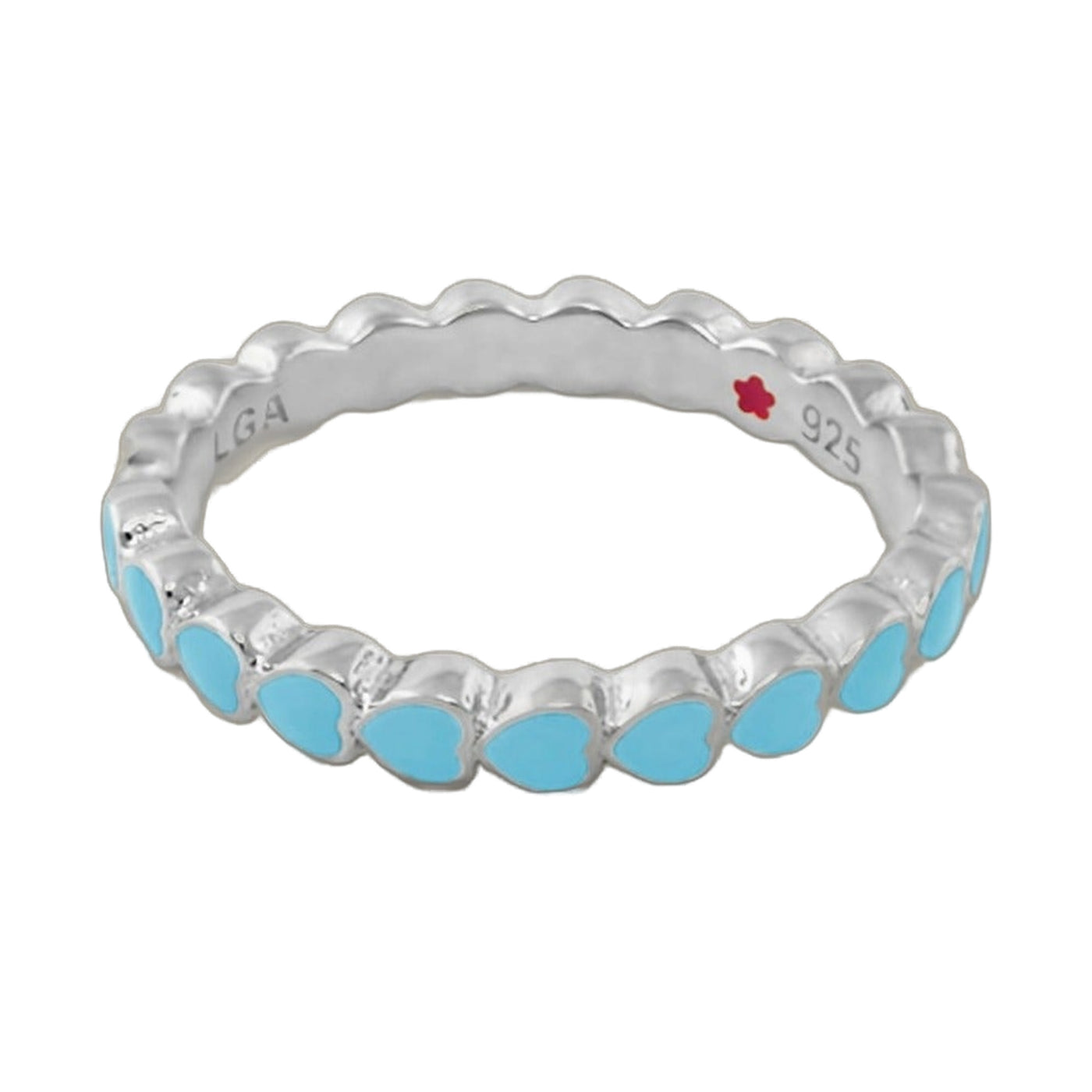 Layers of Love Stackable Ring