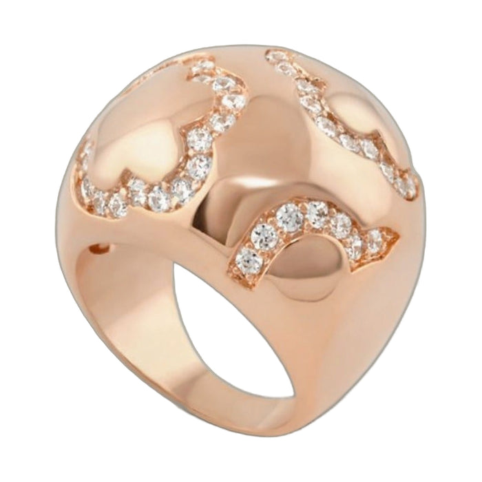 Shiny Daisy Bangle