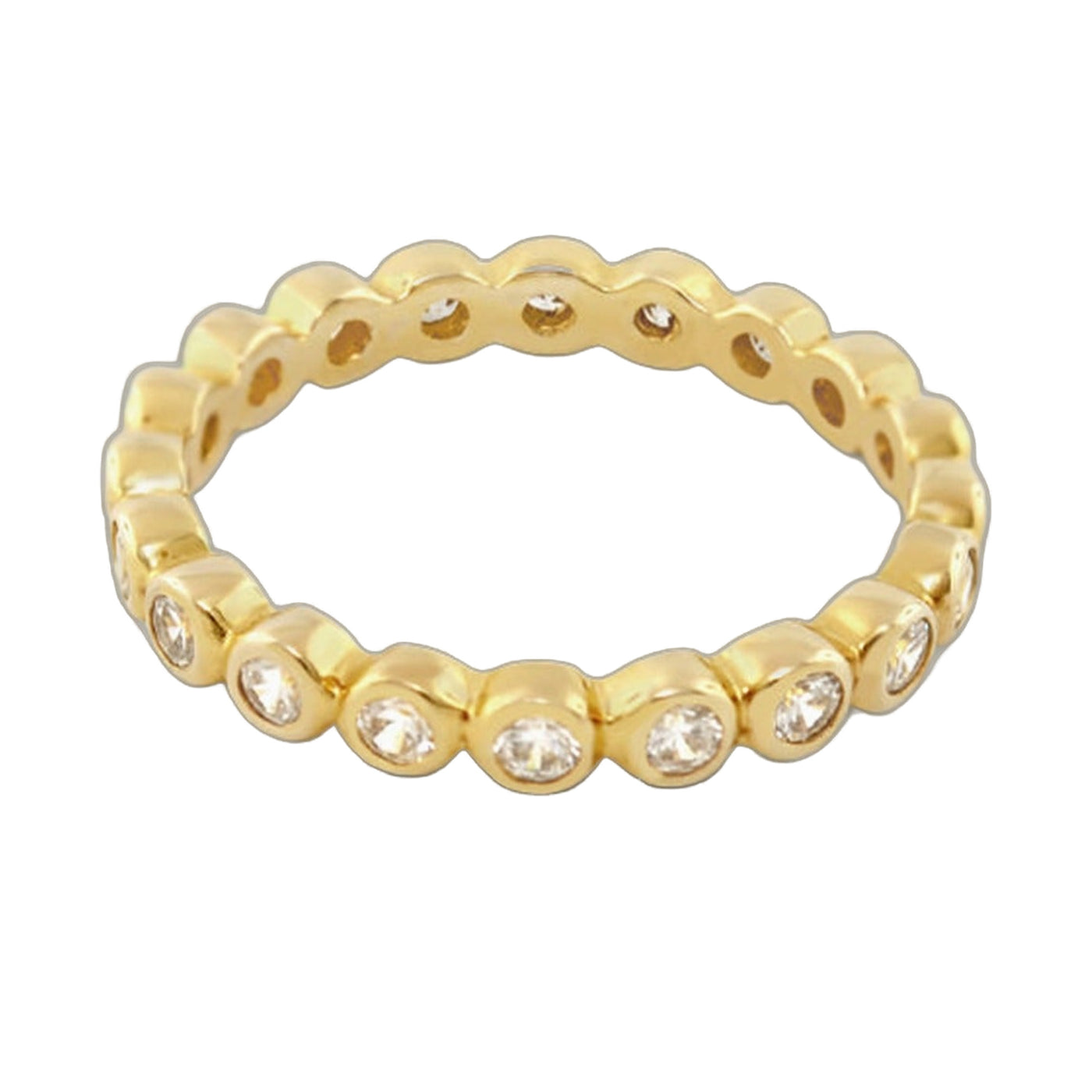 Socialite Ring