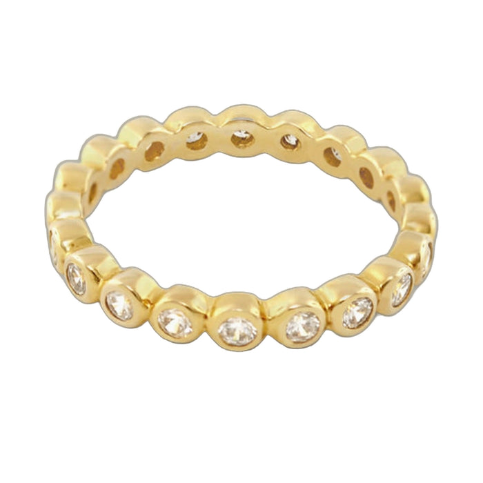 Socialite Ring