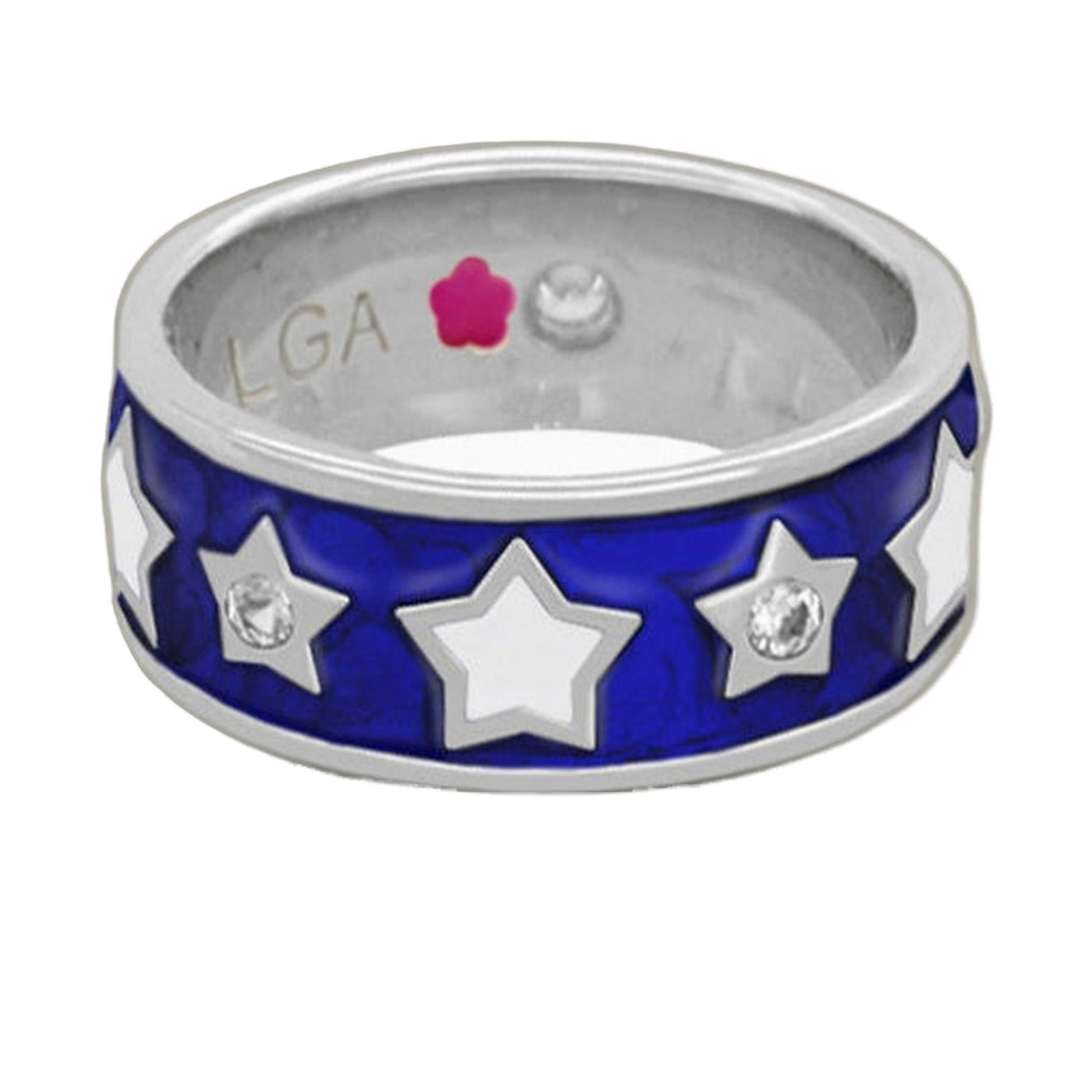 Star Light Ring