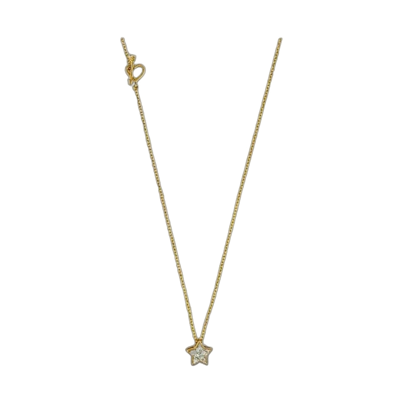 Star Pendant