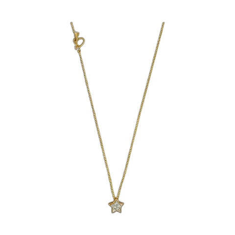 Star Pendant