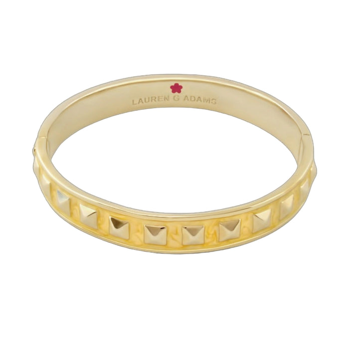 Stud Me Bangle