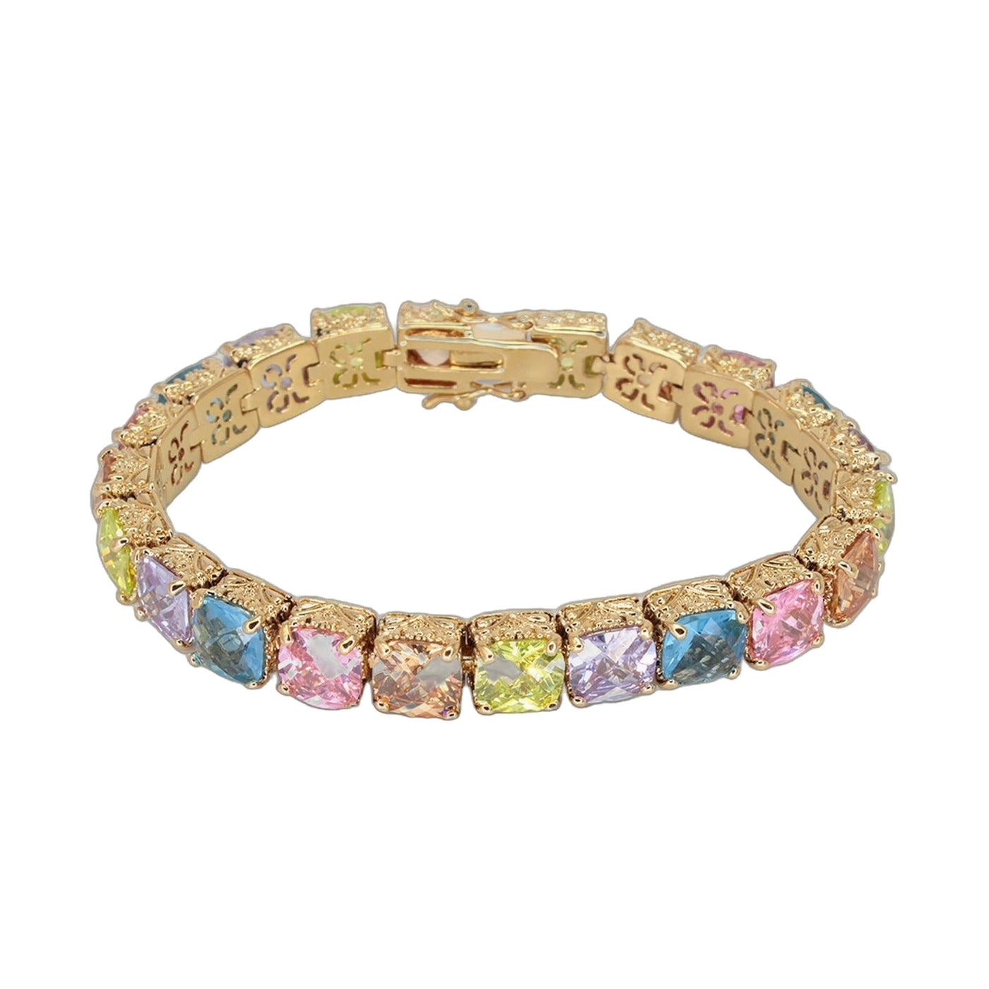 Lga Vintage Bracelet