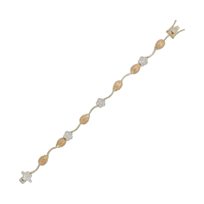 Lady Poof Bracelet