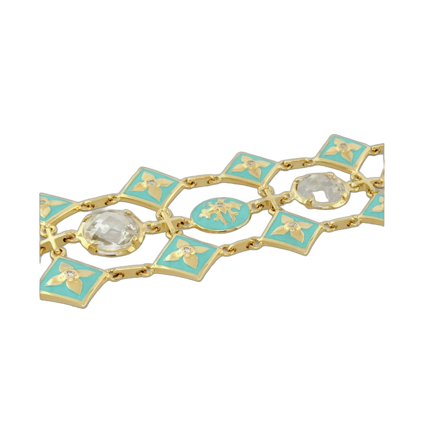 Mandarine Oriental Bracelet