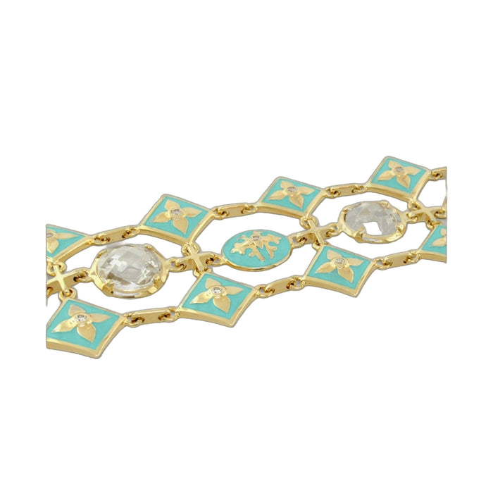 Mandarine Oriental Bracelet