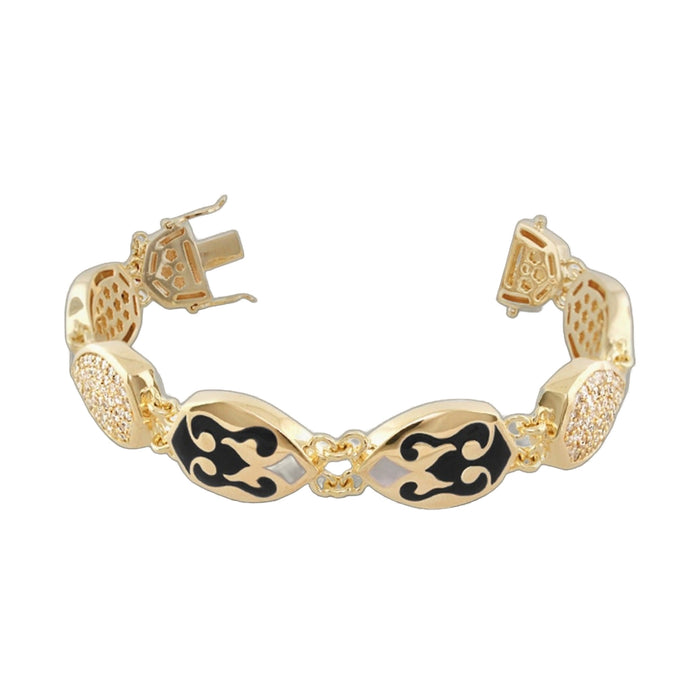 Sheild of Love Bracelet