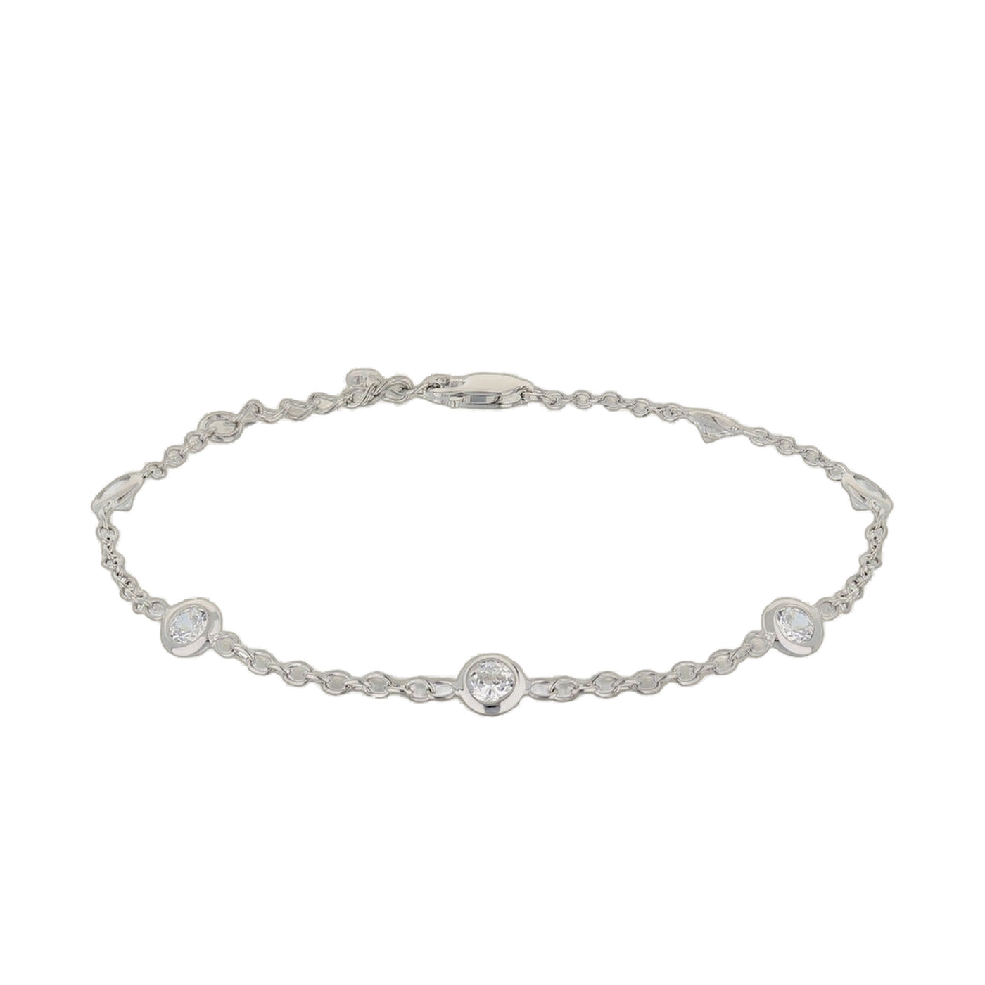 Lga 925 Anklet