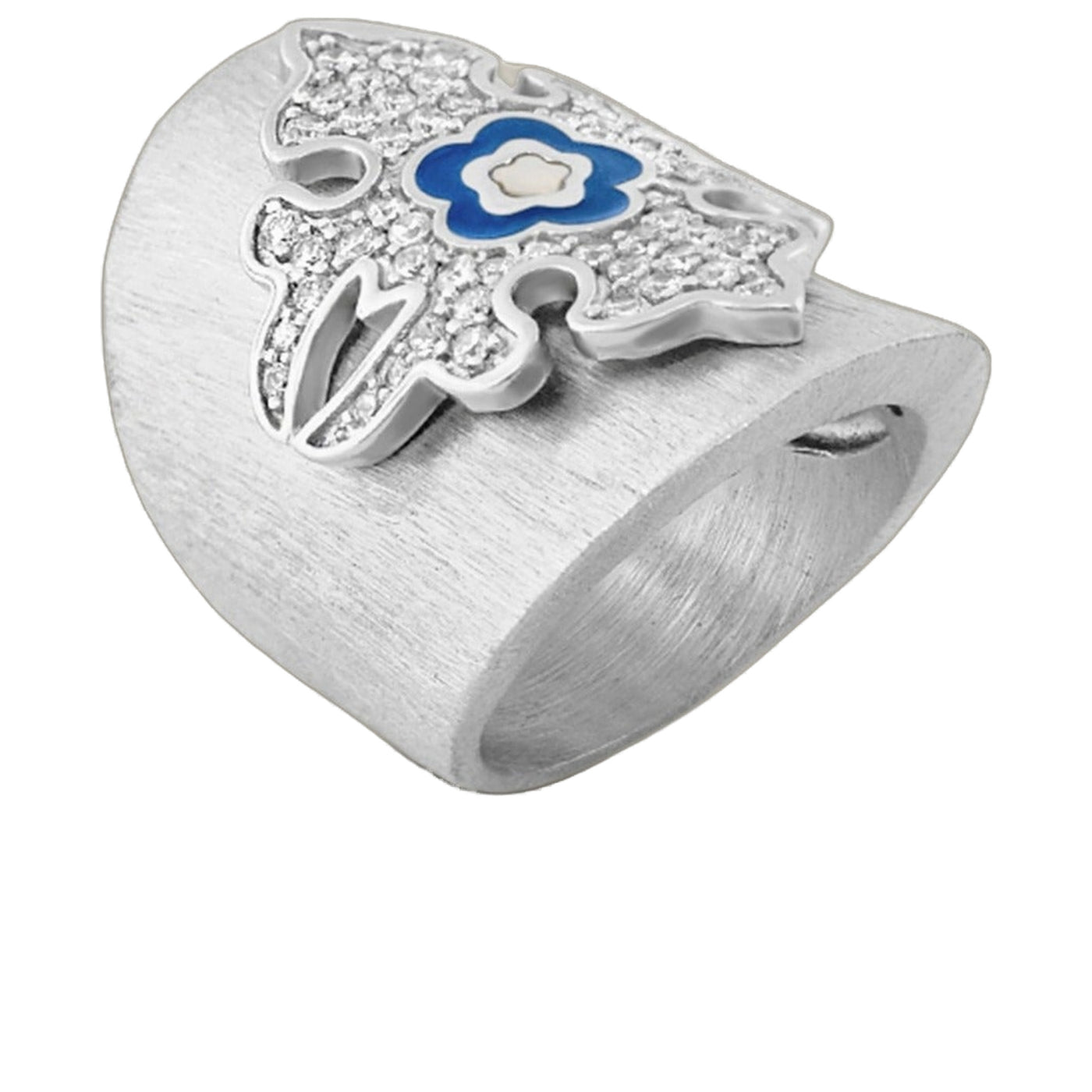 The Peony Ring