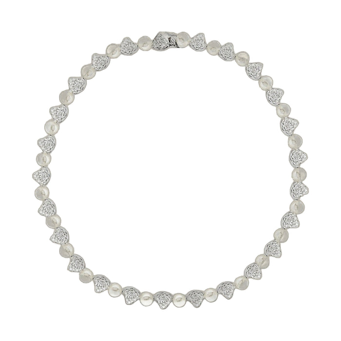 Mother of Pearl Necklace