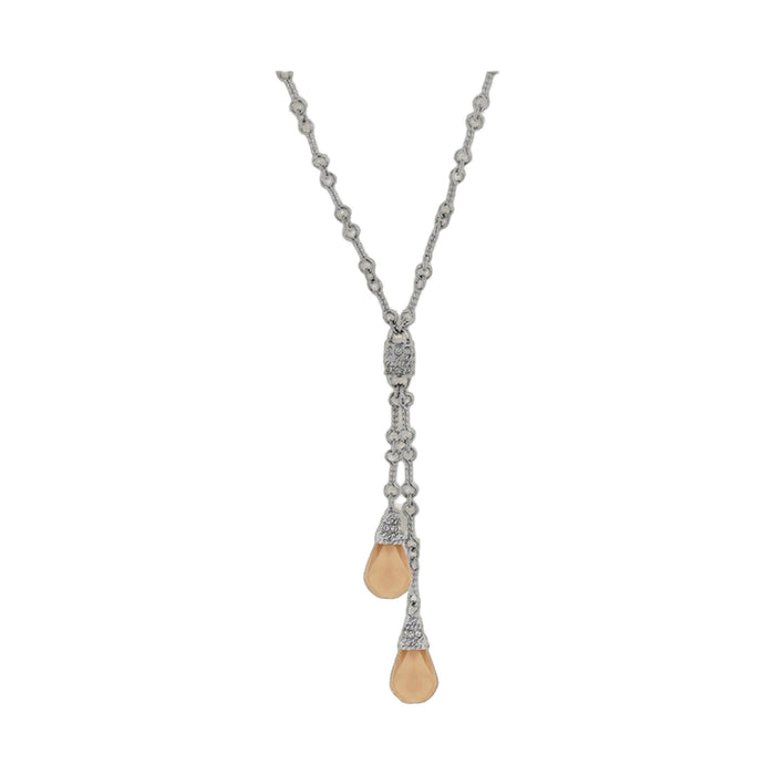 Y Necklace