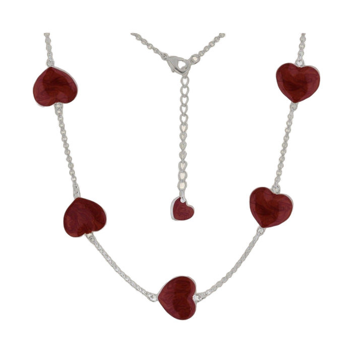 Lots of Love Necklace
