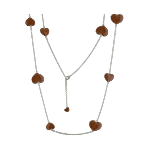 Lots of Love Necklace