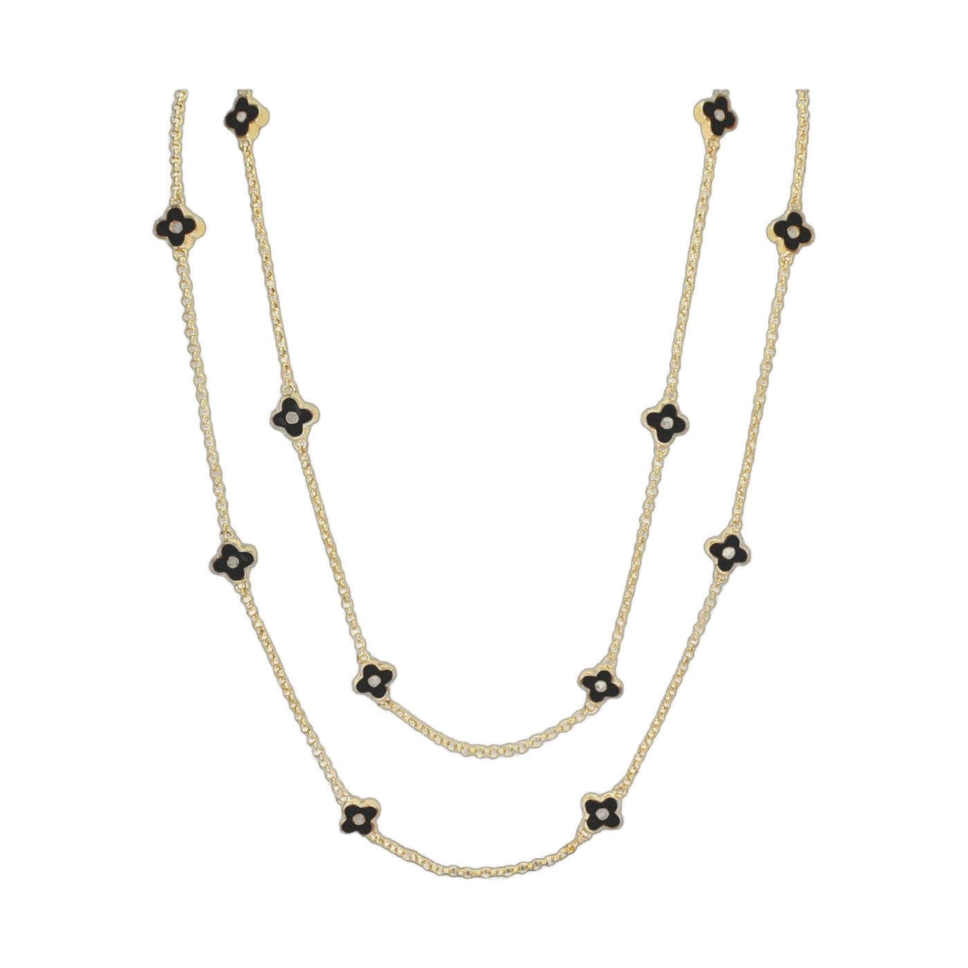 Daisy Love Necklace