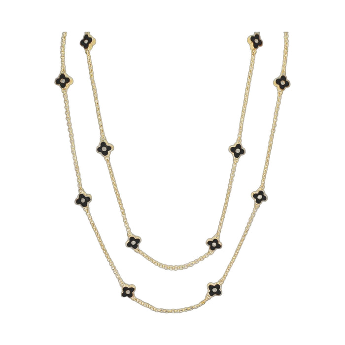 Daisy Love Necklace