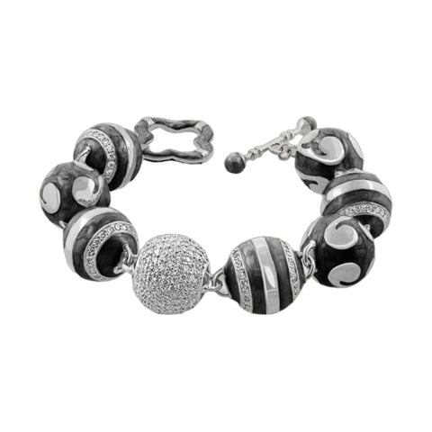 You Neek Ball Bracelet