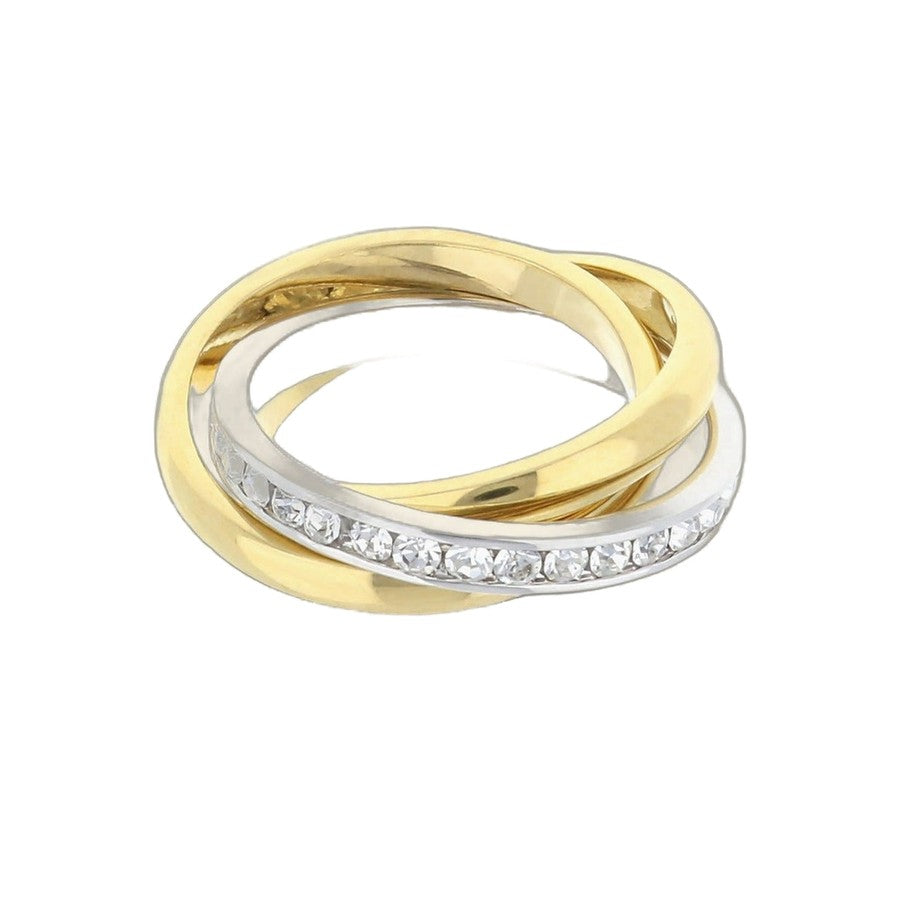 Glamour Pavé